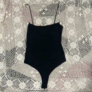 Naked Wardrobe bodysuit💎